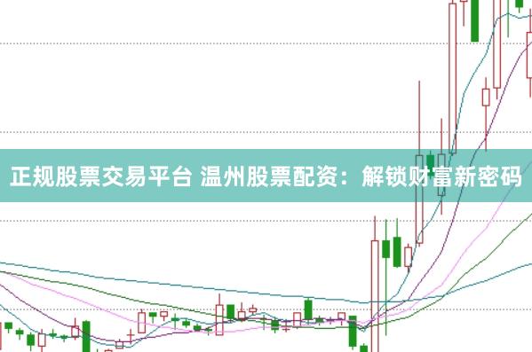 正规股票交易平台 温州股票配资：解锁财富新密码