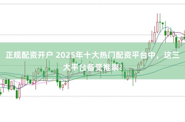 正规配资开户 2025年十大热门配资平台中，这三大平台备受推崇！