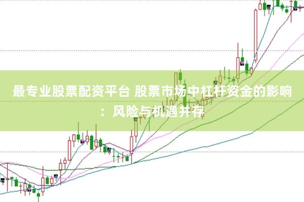 最专业股票配资平台 股票市场中杠杆资金的影响：风险与机遇并存