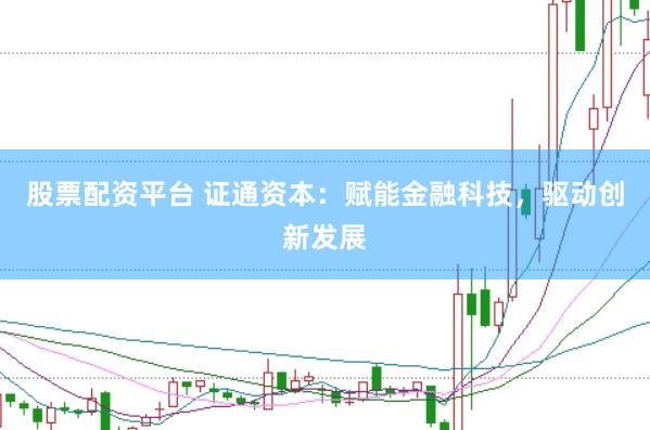 股票配资平台 证通资本：赋能金融科技，驱动创新发展