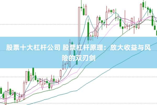 股票十大杠杆公司 股票杠杆原理：放大收益与风险的双刃剑