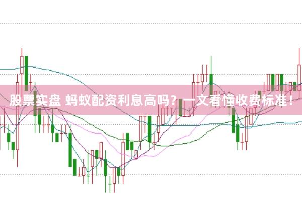 股票实盘 蚂蚁配资利息高吗？一文看懂收费标准！