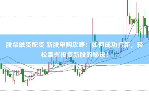 股票融资配资 新股申购攻略：如何成功打新，轻松掌握投资新股的秘诀！