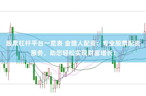 股票杠杆平台一览表 金猎人配资：专业股票配资服务，助您轻松实现财富增长！