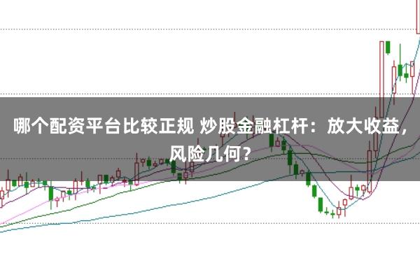 哪个配资平台比较正规 炒股金融杠杆：放大收益，风险几何？