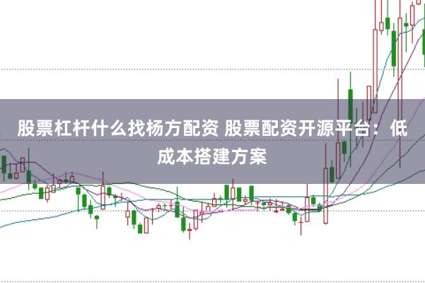 股票杠杆什么找杨方配资 股票配资开源平台：低成本搭建方案