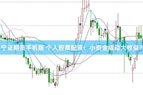 宁证期货手机版 个人股票配资：小资金撬动大收益？