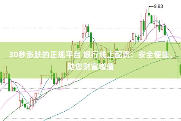 30秒涨跌的正规平台 银行线上配资：安全便捷，助您财富增值