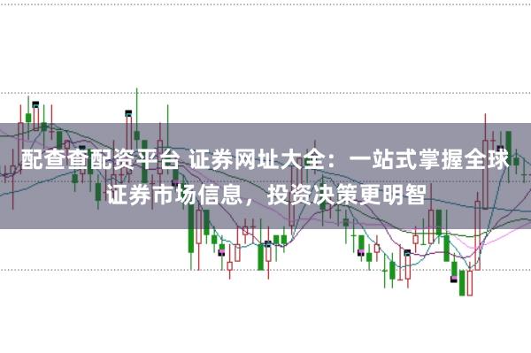 配查查配资平台 证券网址大全：一站式掌握全球证券市场信息，投资决策更明智