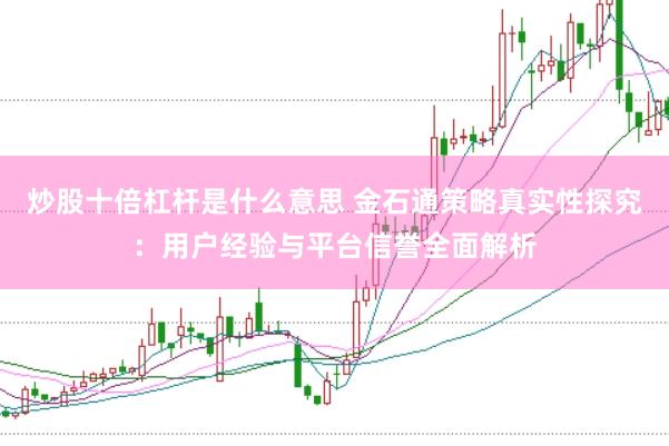 炒股十倍杠杆是什么意思 金石通策略真实性探究：用户经验与平台信誉全面解析