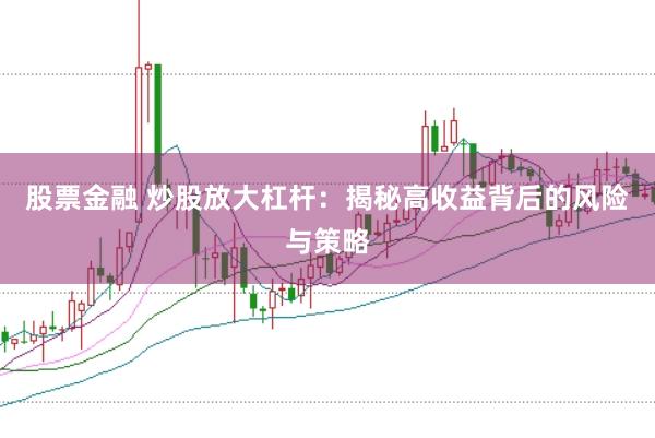 股票金融 炒股放大杠杆：揭秘高收益背后的风险与策略