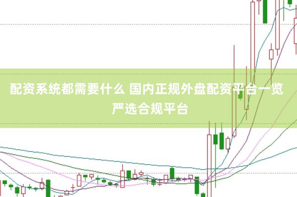 配资系统都需要什么 国内正规外盘配资平台一览  严选合规平台