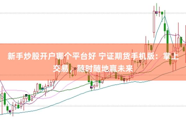 新手炒股开户哪个平台好 宁证期货手机版：掌上交易，随时随地赢未来
