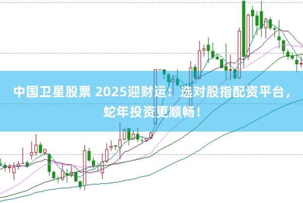 中国卫星股票 2025迎财运：选对股指配资平台，蛇年投资更顺畅！