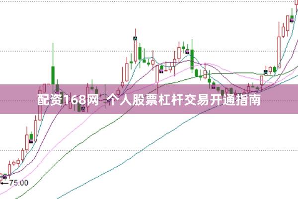 配资168网  个人股票杠杆交易开通指南