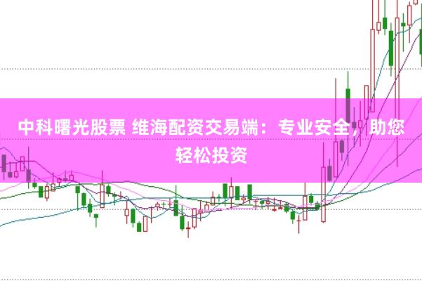 中科曙光股票 维海配资交易端：专业安全，助您轻松投资