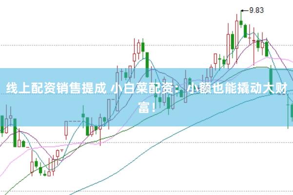 线上配资销售提成 小白菜配资：小额也能撬动大财富！