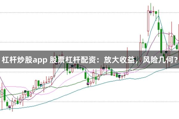 杠杆炒股app 股票杠杆配资：放大收益，风险几何？