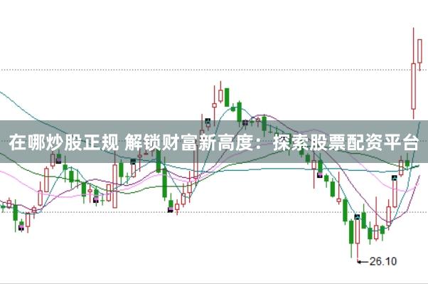 在哪炒股正规 解锁财富新高度：探索股票配资平台