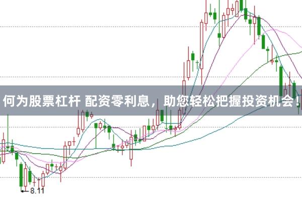 何为股票杠杆 配资零利息，助您轻松把握投资机会！