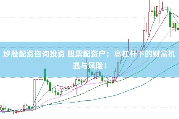 炒股配资咨询投资 股票配资户：高杠杆下的财富机遇与风险！