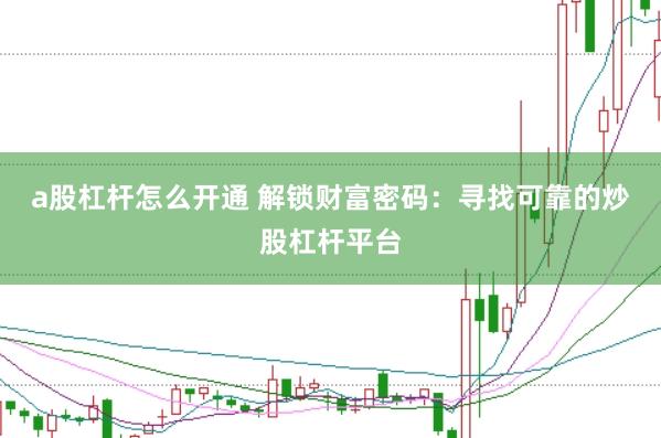 a股杠杆怎么开通 解锁财富密码：寻找可靠的炒股杠杆平台