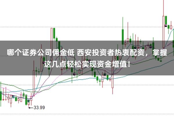 哪个证券公司佣金低 西安投资者热衷配资，掌握这几点轻松实现资金增值！