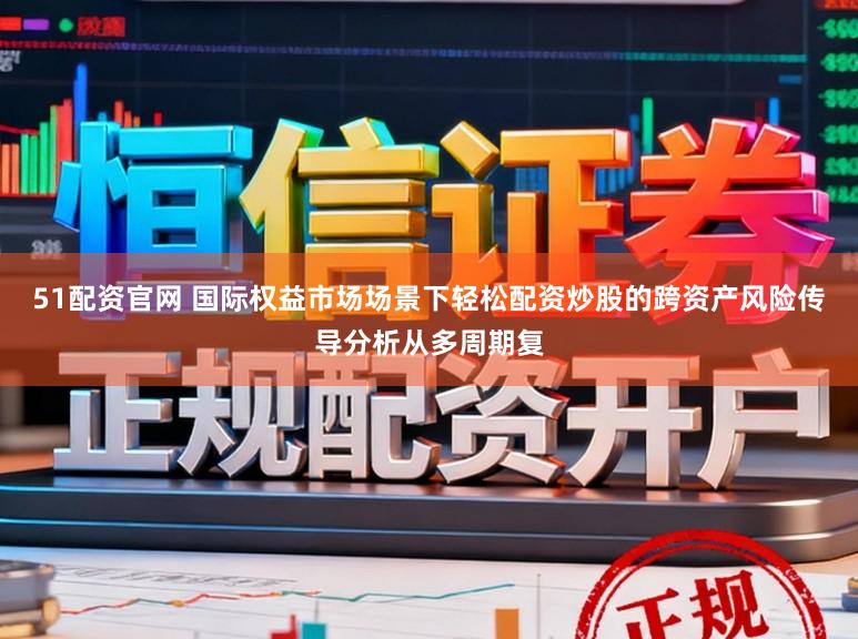 51配资官网 国际权益市场场景下轻松配资炒股的跨资产风险传导分析从多周期复