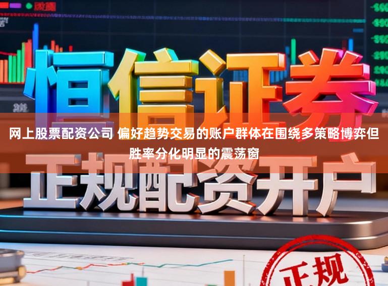 网上股票配资公司 偏好趋势交易的账户群体在围绕多策略博弈但胜率分化明显的震荡窗