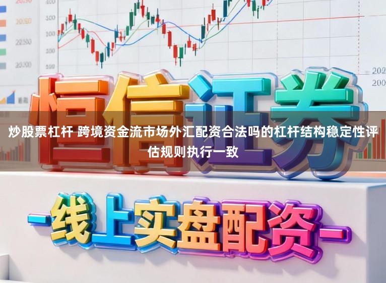 炒股票杠杆 跨境资金流市场外汇配资合法吗的杠杆结构稳定性评估规则执行一致