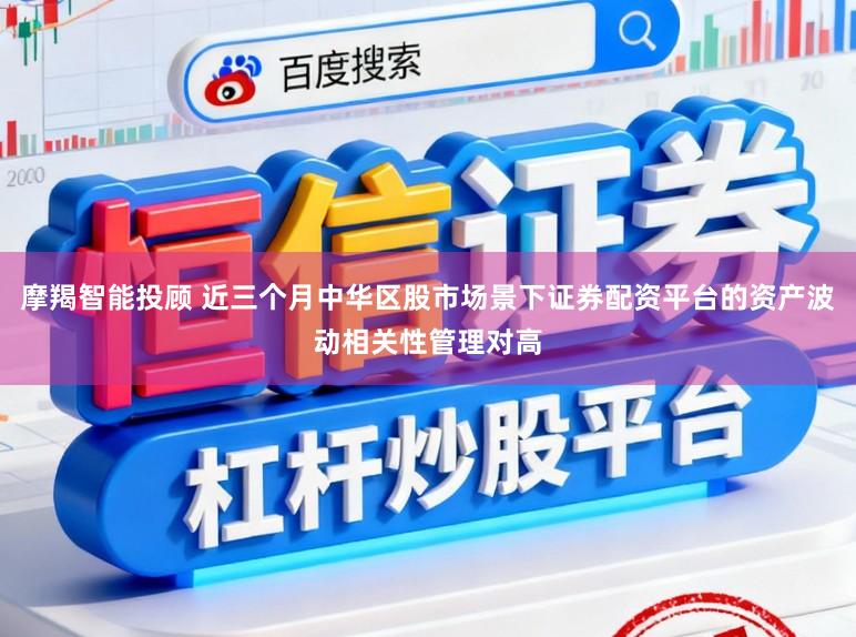 摩羯智能投顾 近三个月中华区股市场景下证券配资平台的资产波动相关性管理对高
