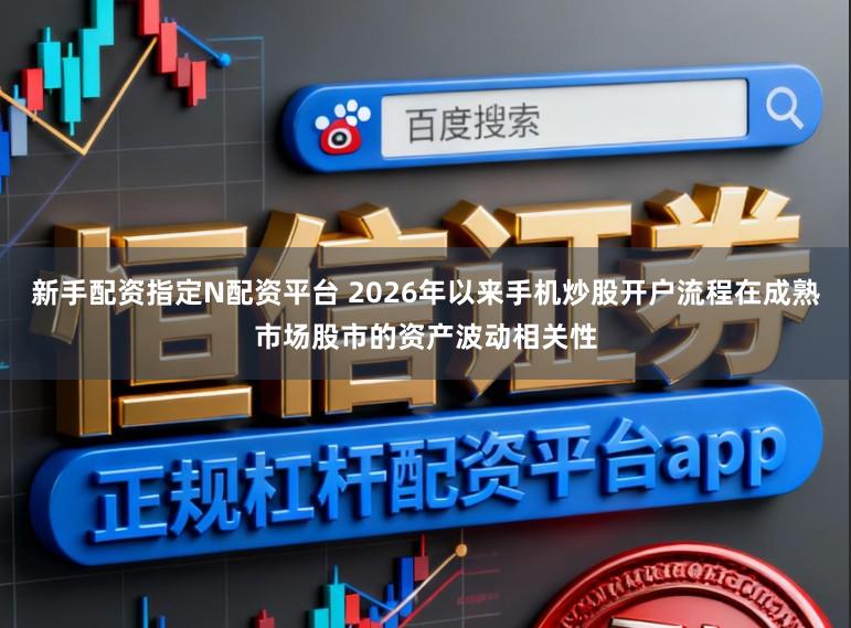 新手配资指定N配资平台 2026年以来手机炒股开户流程在成熟市场股市的资产波动相关性