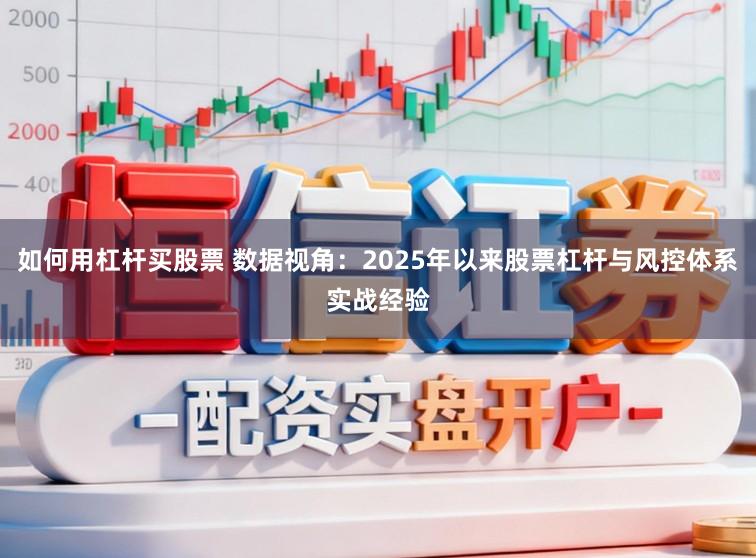如何用杠杆买股票 数据视角：2025年以来股票杠杆与风控体系实战经验