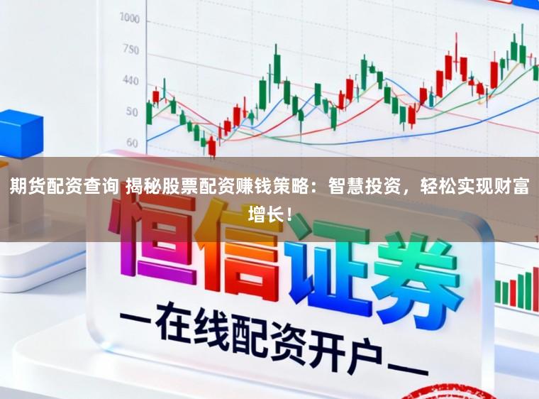 期货配资查询 揭秘股票配资赚钱策略：智慧投资，轻松实现财富增长！