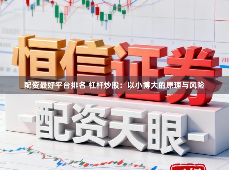 配资最好平台排名 杠杆炒股：以小博大的原理与风险