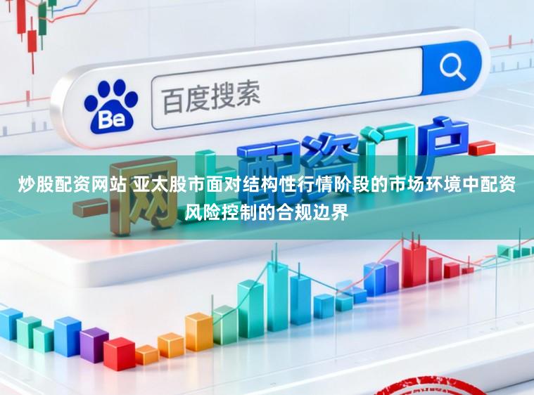 炒股配资网站 亚太股市面对结构性行情阶段的市场环境中配资风险控制的合规边界