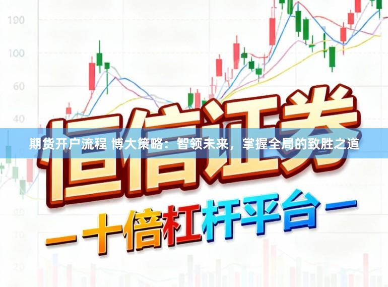 期货开户流程 博大策略：智领未来，掌握全局的致胜之道