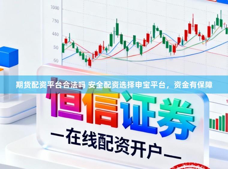 期货配资平台合法吗 安全配资选择申宝平台，资金有保障