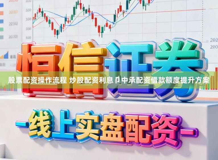 股票配资操作流程 炒股配资利息卩中承配资借款额度提升方案