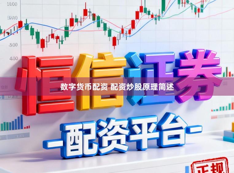 数字货币配资 配资炒股原理简述