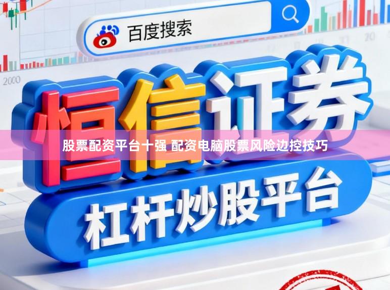 股票配资平台十强 配资电脑股票风险边控技巧