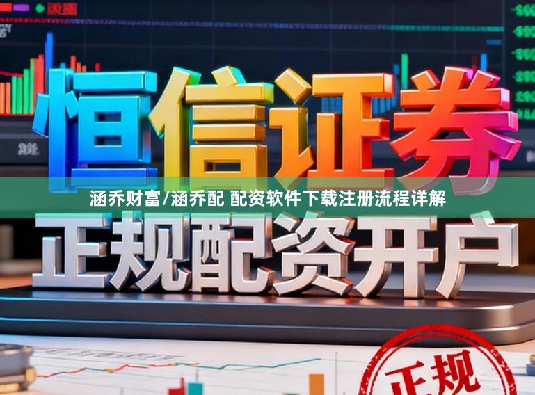 涵乔财富/涵乔配 配资软件下载注册流程详解
