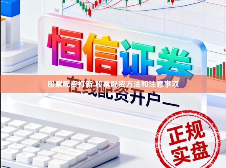 股票配资打新 股票配资方法和注意事项