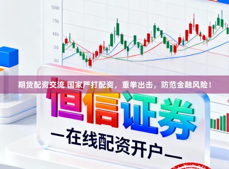 期货配资交流 国家严打配资，重拳出击，防范金融风险！