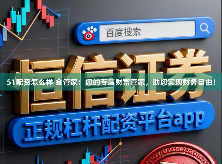 51配资怎么样 金管家：您的专属财富管家，助您实现财务自由！